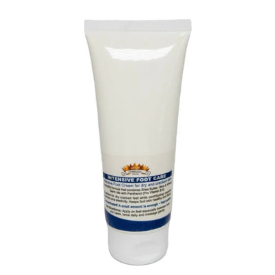 Gold - Intensive Foot Care 75ml