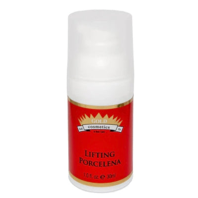 Gold - Lifting Porcelena 30ml