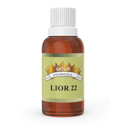 Gold - Lior 22