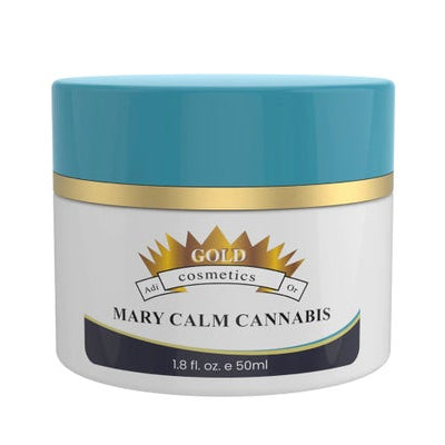 Gold - Mary Calm 50ml