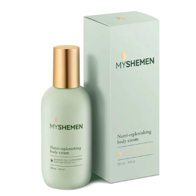 My Shemen - Body Cream