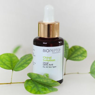 Biopeptix - Chiral Solution 30ml