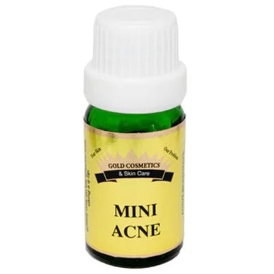 Gold - Mini Acne