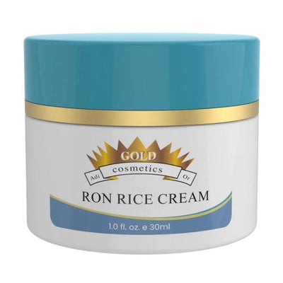 Gold - Ron Rice Cream
