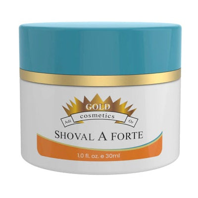 Gold - Shoval A Forte 30ml