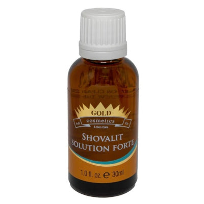 Gold - Shovalit (forte)