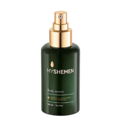 My Shemen - Body Serum