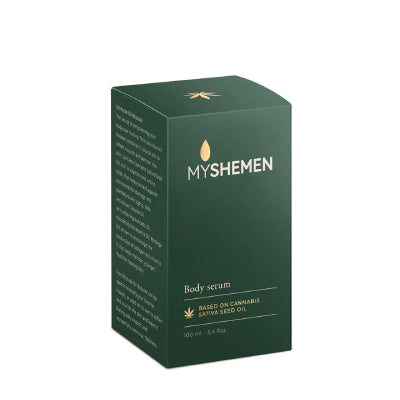 My Shemen - Body Serum