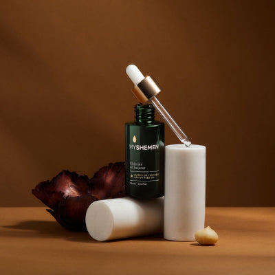 My Shemen - Ultimate Oil Booster