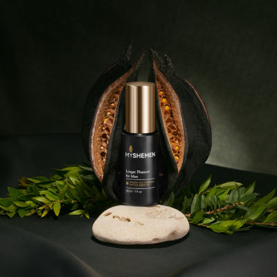 My Shemen - Longer Pleasure Oil for Men