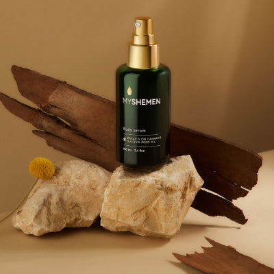 My Shemen - Body Serum