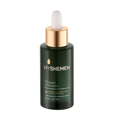 My Shemen - Ultimate Oil Booster