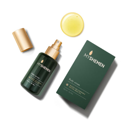 My Shemen - Body Serum
