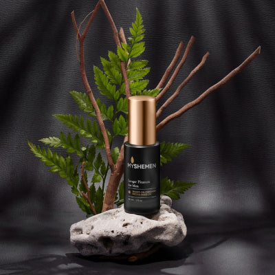 My Shemen - Longer Pleasure Oil for Men