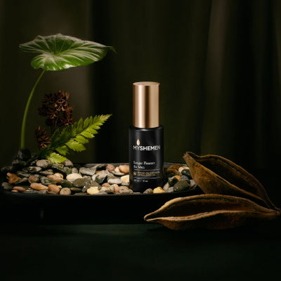 My Shemen - Longer Pleasure Oil for Men