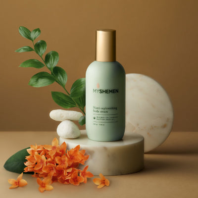 My Shemen - Body Cream